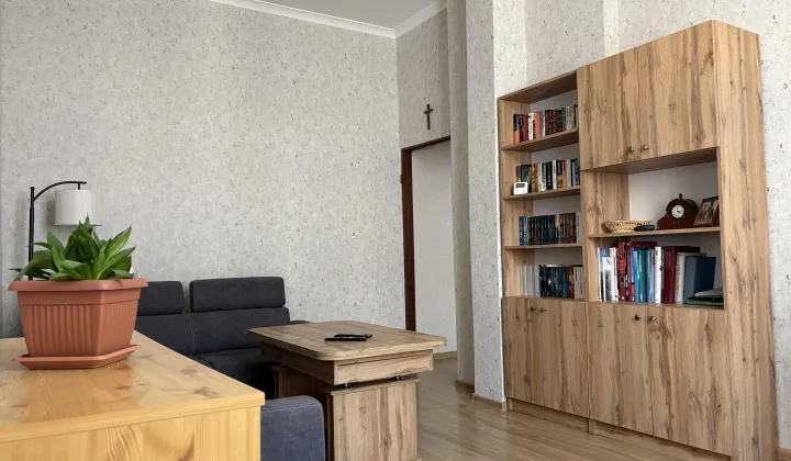 Mieszkanie 3-pokojowe Słupsk Centrum, ul. Armii Krajowej