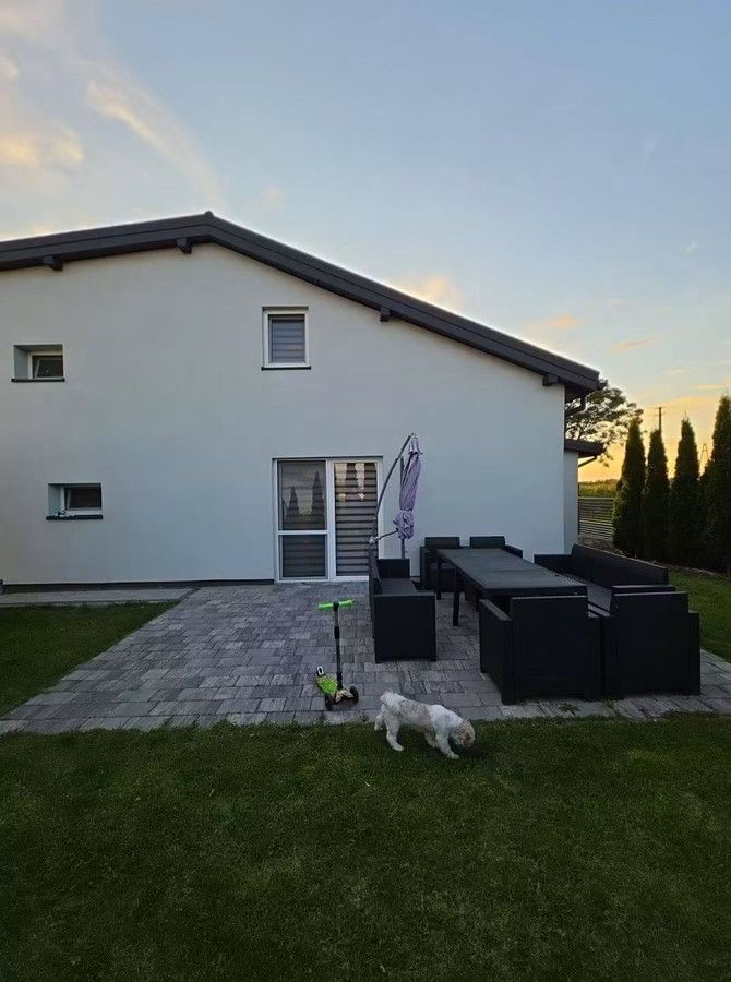 dom wolnostojący, 5 pokoi Szpiegowo. Zdjęcie 3
