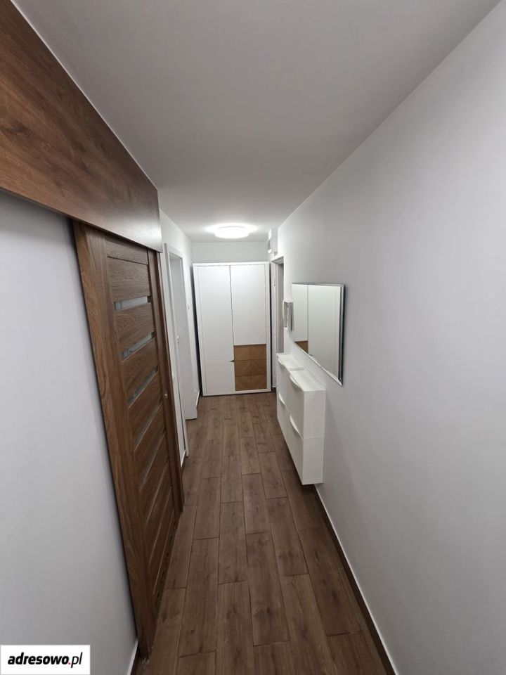 Mieszkanie 3-pokojowe Gdańsk Wrzeszcz, al. Grunwaldzka. Zdjęcie 15