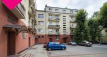 Mieszkanie 3-pokojowe Łódź Bałuty, ul. Wrocławska. Zdjęcie 2