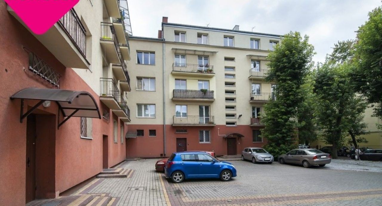 Mieszkanie 3-pokojowe Łódź Bałuty, ul. Wrocławska. Zdjęcie 3