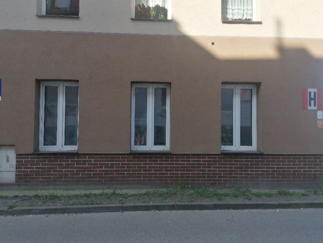 Mieszkanie 2-pokojowe Lębork Centrum, ul. Franciszka Kellera. Zdjęcie 1