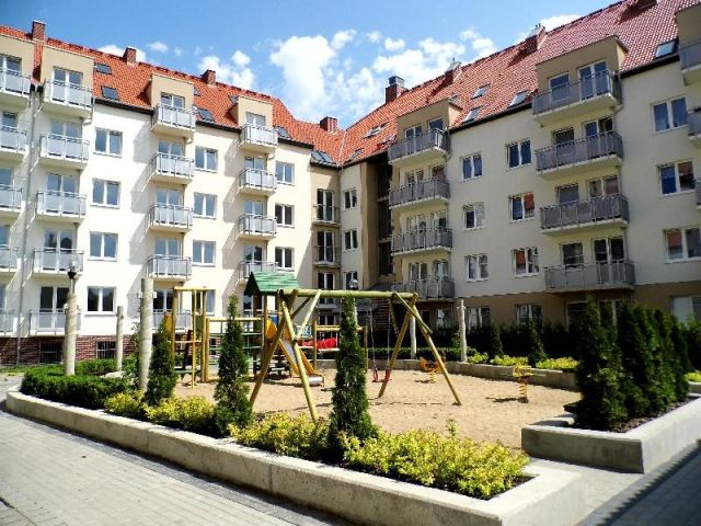 Mieszkanie 1-pokojowe Szczecin Żelechowa, ul. Robotnicza. Zdjęcie 1
