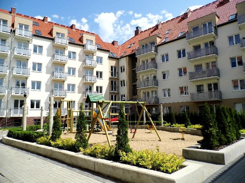 Mieszkanie 1-pokojowe Szczecin Żelechowa, ul. Robotnicza