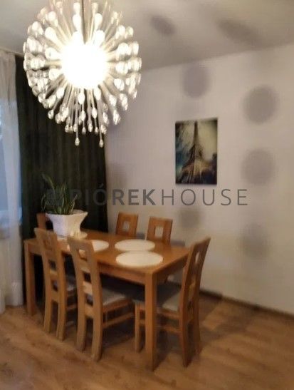 Mieszkanie 3-pokojowe Warszawa Ursynów, ul. Marii Grzegorzewskiej