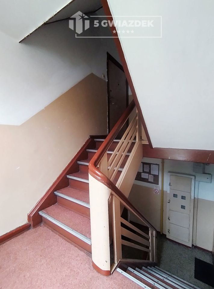 Mieszkanie 2-pokojowe Szczecinek, ul. Kosińskiego. Zdjęcie 5