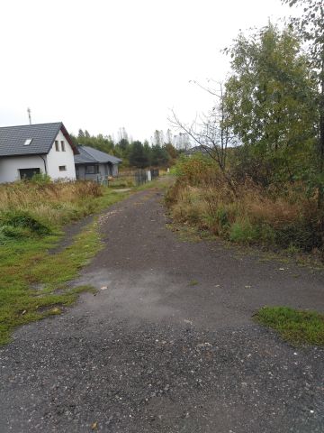 Działka budowlana Miedziana Góra Herby, ul. Górnicza. Zdjęcie 1