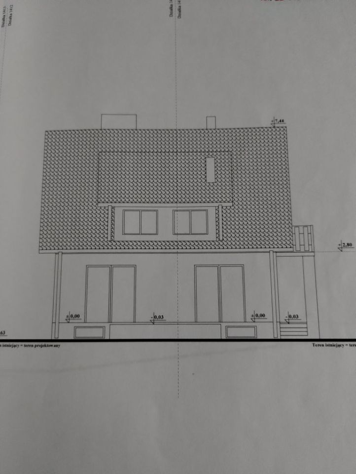 Działka budowlana Klucze, ul. Bogucińska. Zdjęcie 6