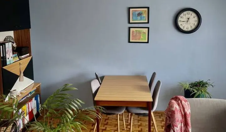 Mieszkanie 3-pokojowe Nowy Targ, ul. gen. Władysława Sikorskiego