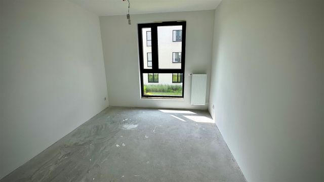 Mieszkanie 4-pokojowe Kraków Wola Justowska, ul. Brązownicza. Zdjęcie 8