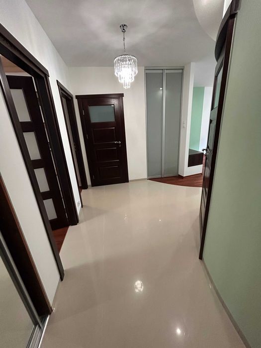 Mieszkanie 3-pokojowe Białystok Nowe Miasto, ul. Transportowa. Zdjęcie 4