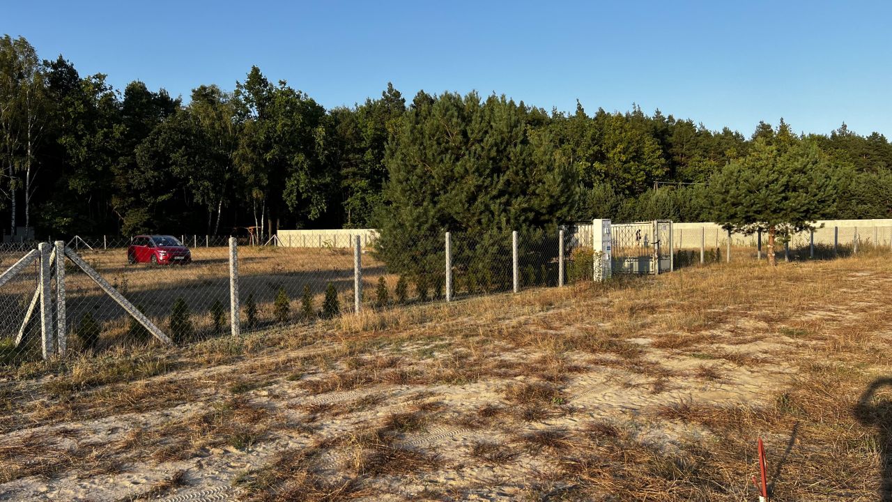 Działka rolno-budowlana Ołdakowizna. Zdjęcie 8