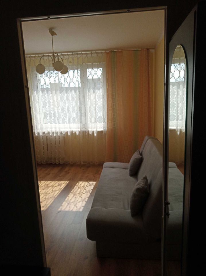 Mieszkanie 1-pokojowe Sosnowiec Środula, ul. Stanisława Wyspiańskiego