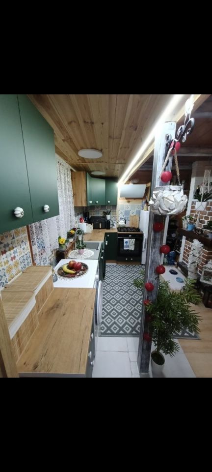 Działka rekreacyjna Olsztyn Gutkowo. Zdjęcie 7