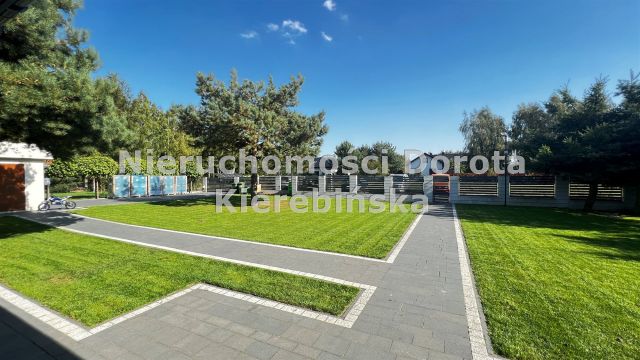 dom wolnostojący, 3 pokoje Tresta, ul. Dębowa. Zdjęcie 25