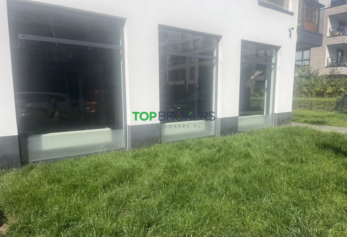 Lokal Warszawa Wilanów. Zdjęcie 15