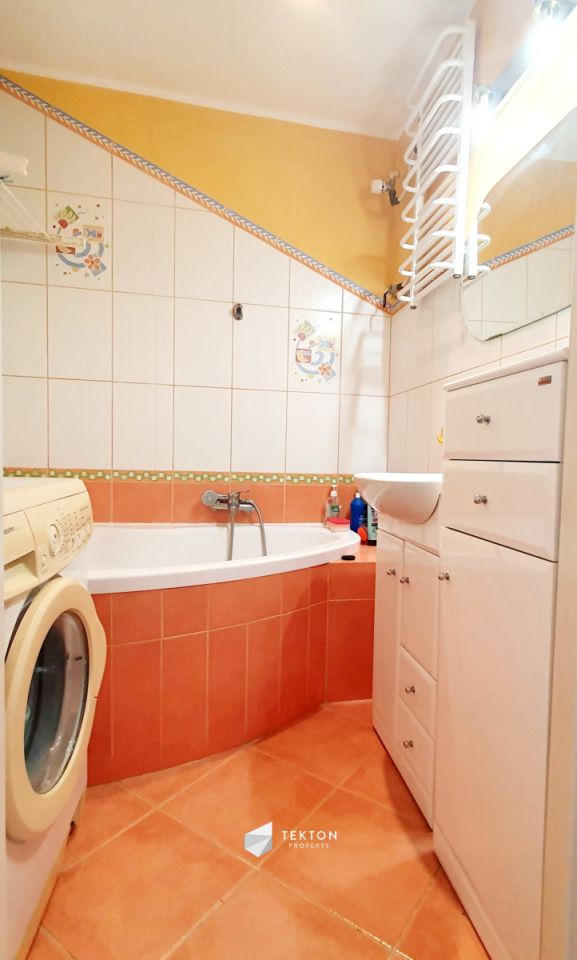 Mieszkanie 3-pokojowe Iława, ul. gen. Leopolda Okulickiego. Zdjęcie 6