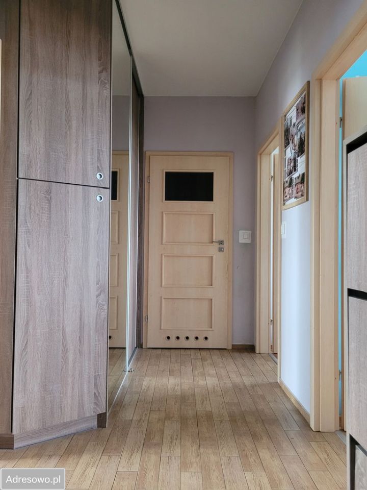 Mieszkanie 3-pokojowe Gliwice Stare Gliwice, ul. Kozielska. Zdjęcie 5