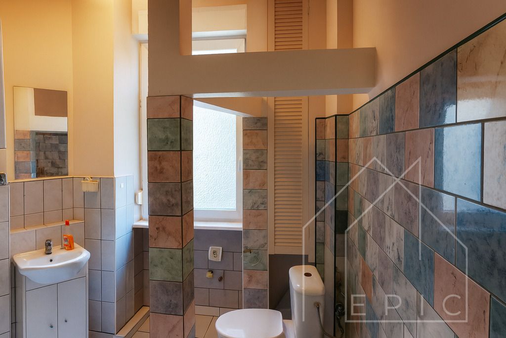 Mieszkanie 1-pokojowe Szczecin, ul. Władysława Jagiełły. Zdjęcie 8