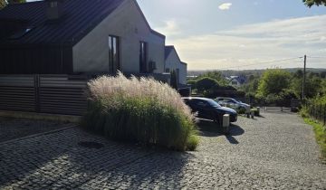 bliźniak, 3 pokoje Kraków Tyniec, ul. Wielogórska