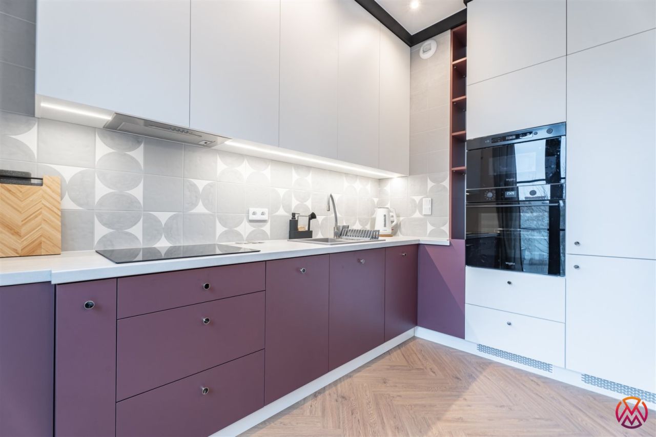 Mieszkanie 2-pokojowe Łódź Śródmieście, ul. Mikołaja Kopernika. Zdjęcie 5