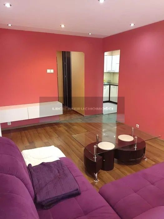 Mieszkanie 2-pokojowe Warszawa Włochy, ul. 1 Sierpnia. Zdjęcie 4