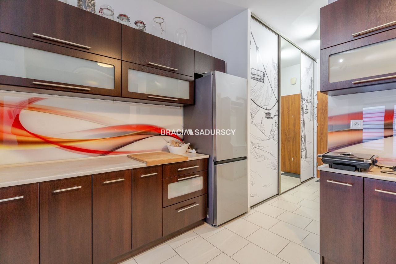 Mieszkanie 2-pokojowe Kraków Bieżanów, ul. Henryka i Karola Czeczów. Zdjęcie 6