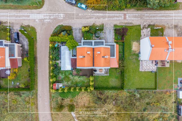 bliźniak, 4 pokoje Radzyny, ul. Leśna. Zdjęcie 3