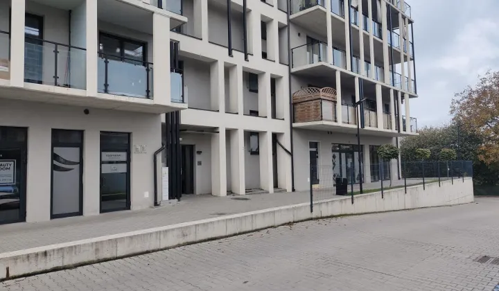 Mieszkanie 3-pokojowe Łańcut, ul. Jana Pawła II