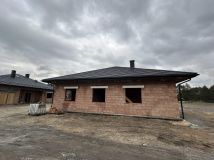 dom wolnostojący, 3 pokoje Jastkowice Sęk, ul. Zaonie. Zdjęcie 2