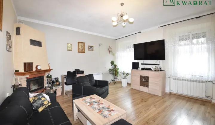 Mieszkanie 2-pokojowe Gliwice, ul. Górnych Wałów