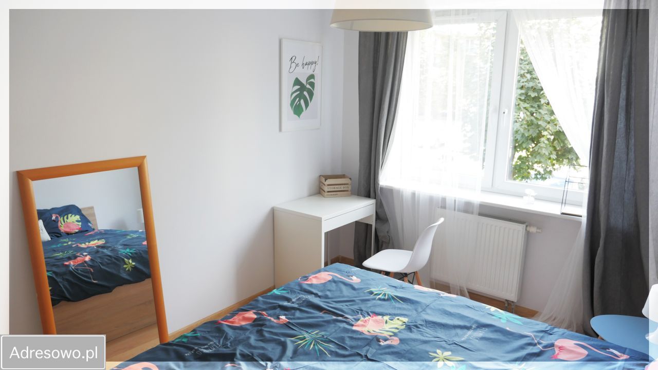 Mieszkanie 4-pokojowe Warszawa Zacisze, ul. Wyspowa. Zdjęcie 7