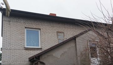 bliźniak Wierzbica, ul. Głowackiego