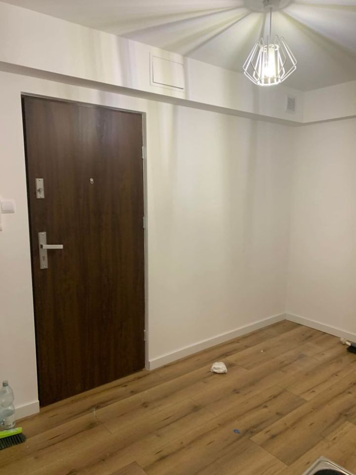 Mieszkanie 3-pokojowe Łomża, ul. Mazowiecka. Zdjęcie 3