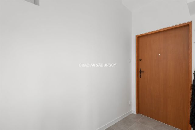 Mieszkanie 1-pokojowe Kraków Krowodrza, al. Kijowska. Zdjęcie 9