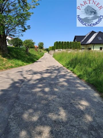 Działka budowlana Płaza, ul. Podgórze. Zdjęcie 3