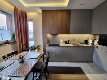 Mieszkanie 2-pokojowe Szczecin Żelechowa, ul. Ostrowska. Zdjęcie 1