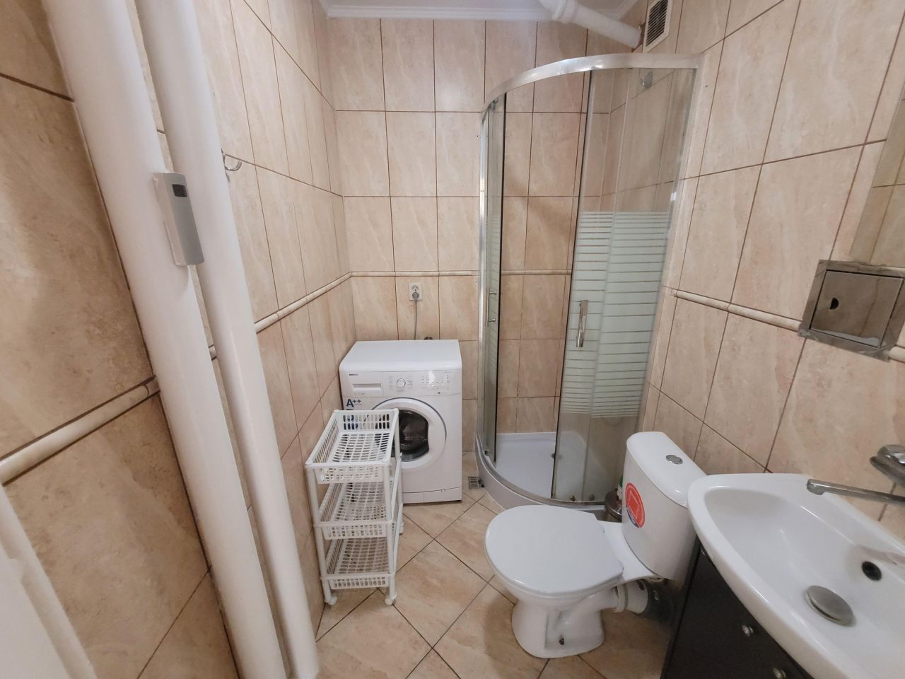 Mieszkanie 2-pokojowe Bydgoszcz Bielawy, al. Powstańców Wielkopolskich. Zdjęcie 9