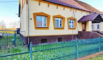 gospodarstwo, 4 pokoje Krześnica