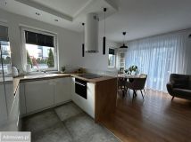 Mieszkanie 3-pokojowe Szczecin Gumieńce, ul. Eugeniusza Kwiatkowskiego. Zdjęcie 2