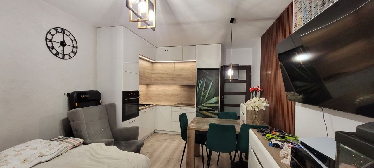 Mieszkanie 2-pokojowe Mszczonów, ul. Jeżynowa. Zdjęcie 2