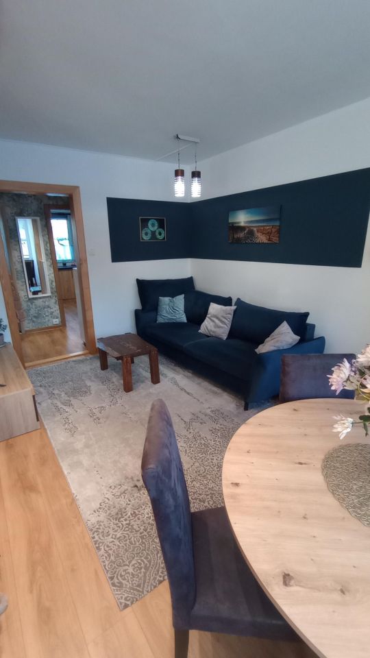 Mieszkanie 2-pokojowe Redzikowo, Oś.redzikowo. Zdjęcie 6