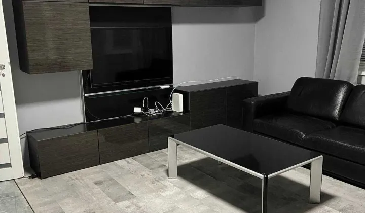 Mieszkanie 3-pokojowe Szczecin Śródmieście, ul. Grzymińska