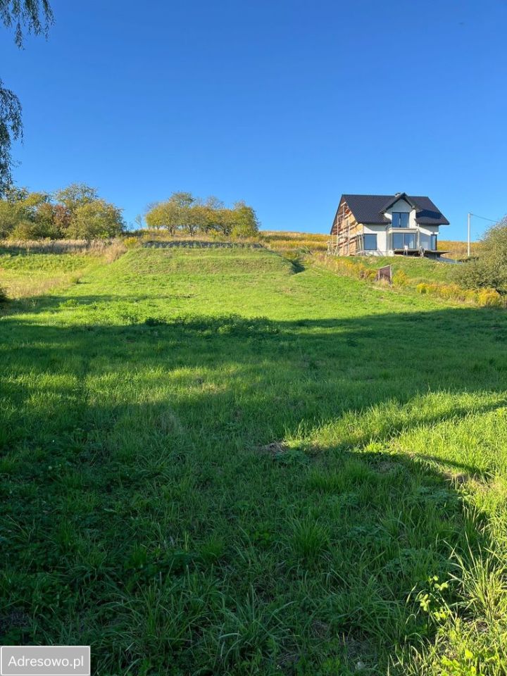 Działka budowlana Michałowice, ul. Rzemieślnicza. Zdjęcie 2