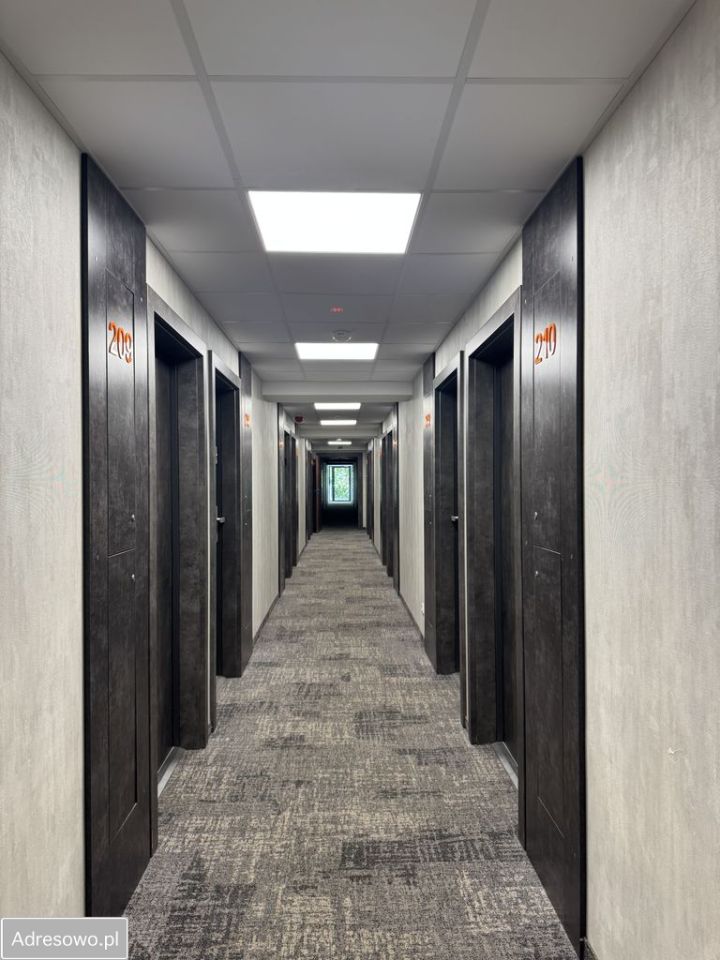 Mieszkanie 1-pokojowe Jastrzębia Góra, ul. Sanatoryjna. Zdjęcie 8