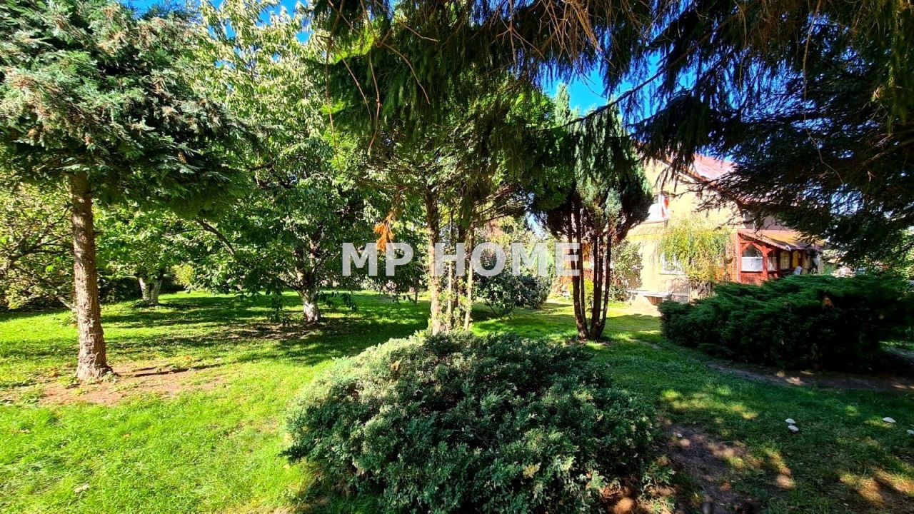 dom wolnostojący, 5 pokoi Bronów. Zdjęcie 24