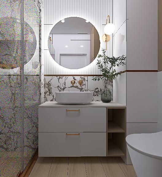 Mieszkanie 2-pokojowe Warszawa Zacisze, ul. Tużycka. Zdjęcie 8