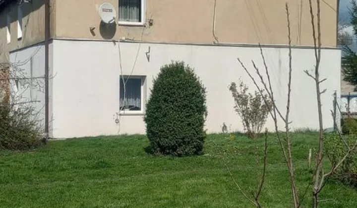 Mieszkanie 2-pokojowe Księginice Wielkie