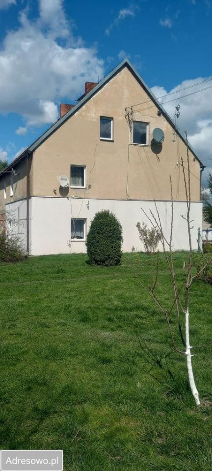 Mieszkanie 2-pokojowe Księginice Wielkie. Zdjęcie 1