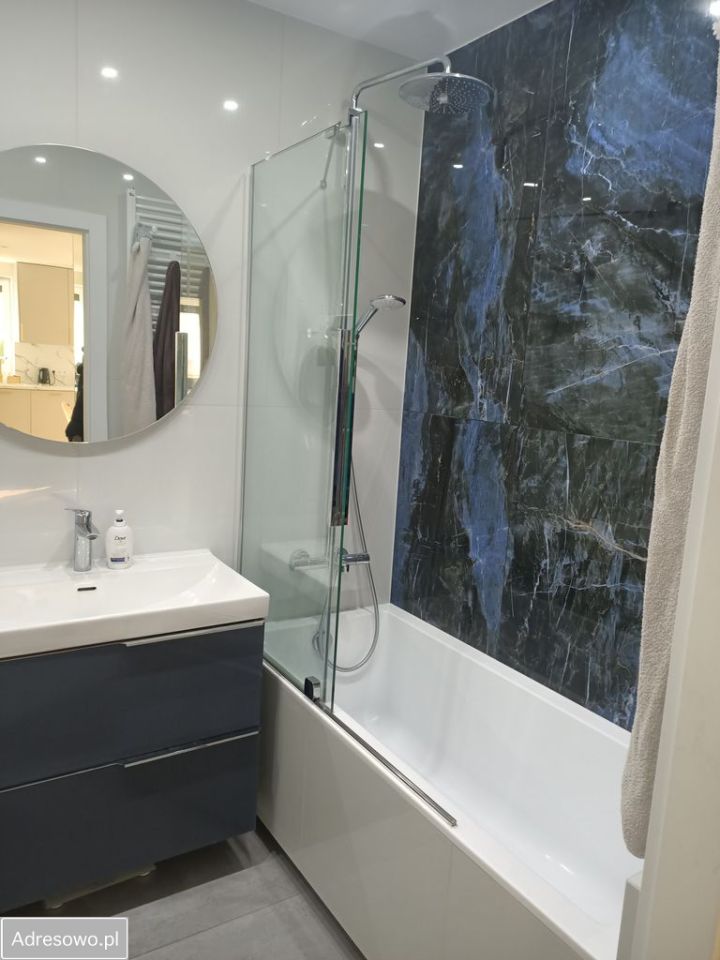 Mieszkanie 4-pokojowe Kraków Bieżanów, ul. Mariana Domagały. Zdjęcie 9